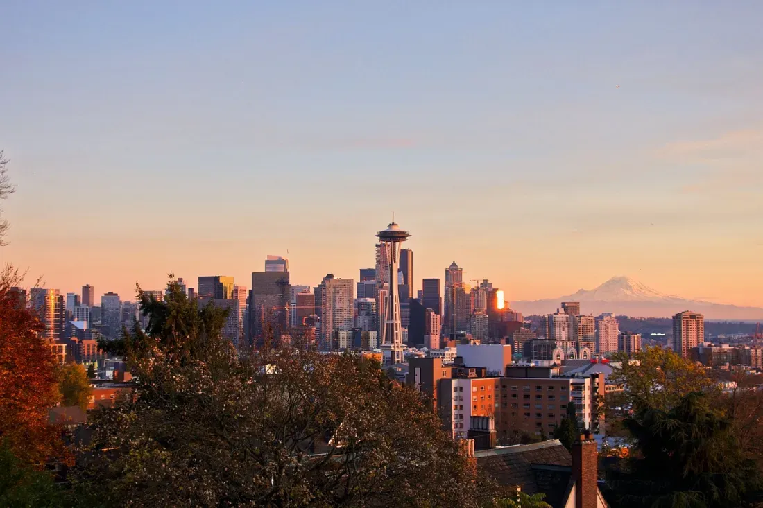 Indulge in Luxury: 17 Dream Hotels in Stunning Seattle