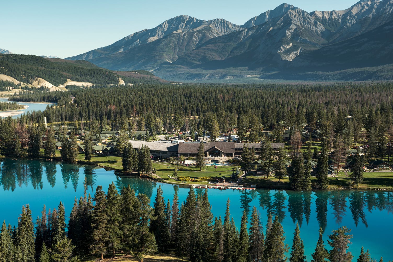 Blow the Budget in Jasper - 17 Ultra Lavish Luxury Ideas