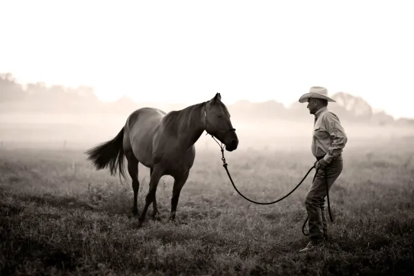 Lone Star State in Style: Stays for the Texas Gentleman