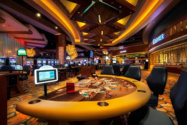 11 Top Casino Resorts and Hotels in Arizona